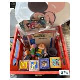 Disney Collectibles Lot