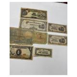 Currency Banknotes