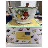 Villeroy & Boch French Garden Bowl