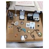 Jewelry and Accessories Lot