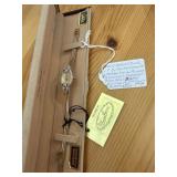 Lucien Piccard Dufonte Diamond Watch