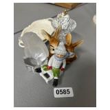 Decorative Collectibles Lot