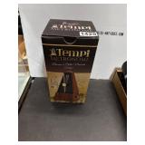 Tempi Mechanical Pyramid Metronome