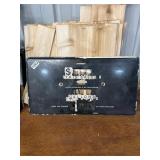 Vintage Gas Pump Face Plate