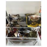 Military Patches and Memorabilia