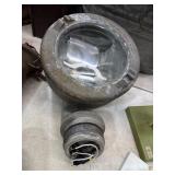Industrial Explosion-Proof Light Fixture