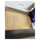 Early 20th Century Ledger Book