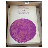 Vintage Sheet Music & Programs