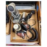 Vintage Audio Equipment