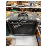 Fender Frontman Reverb Amp