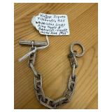 Sterling Silver Tiffany & Co. Bracelet