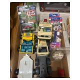 Toys, Collectibles, and Memorabilia