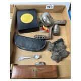 Collectibles and Novelty Items Lot