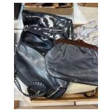 Handbags and Clutches Lot