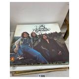 Vinyl Records, Various Artists