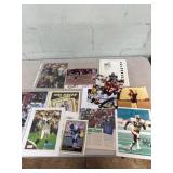 Signed Sports Memorabilia