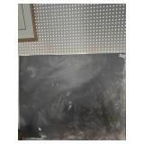 32ï¿½27ï¿½ Chalkboard with Visible Wear