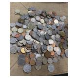 World Coins Collection