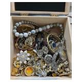 Signed Jewelry Assortment