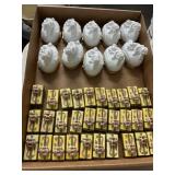 Limoges Porcelain Trinket Boxes