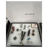 Military Medals and Insignia