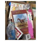Sewing and Craft Supplies