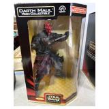 Star Wars Darth Maul Mega-Collectible