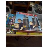 Kenner Girder & Panel Building Set