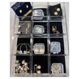 Costume Jewelry Earrings