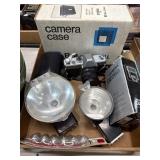 Mamiya/Sekor 500 DTL Camera Bundle