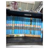 Hardy Boys Books by Dixon