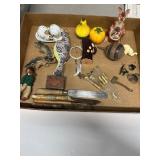 Decorative Figurines and Collectibles