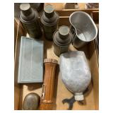 Military and Outdoor Gear