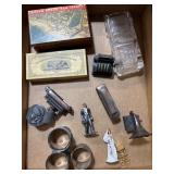 Collectibles and Decorative Items