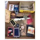 Vintage Collectibles Lot