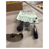 Antique Hat Pins Collection