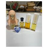 Mini Perfumes