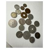 World Coins