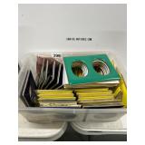 Limoges France Porcelain Switch Plates