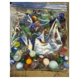 Glass Marbles