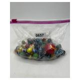 Glass Marbles