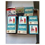 Vintage 12-Gauge Shotgun Shells