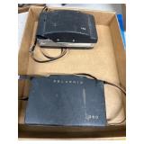 Polaroid Models 195 and 350 Cameras