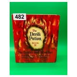 The Devilï¿½s Potion Shave Set