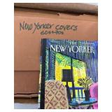 New Yorker Covers