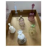 Decorative Glass Bells