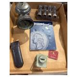 Miscellaneous Collectible Items