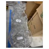 Lead Crystal Bowls