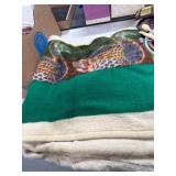 Biederlack Acrylic-Polyester Blanket