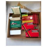 Rifle Ammunition Collection